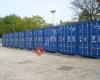 Strongroom Self Storage