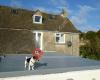 Stroud Fibreglass Roofing