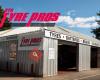 STS Tyre Pros Acle