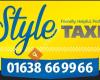 Style Taxis Red Lodge