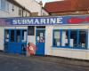 Submarine Cafe & Takeaway