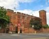 Suffolk Regiment Museum