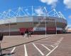 Sunderland AFC - Ticket Office