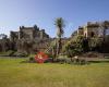 Sundrum Castle Holiday Park
