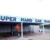 Super Hand Car Wash