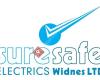 Sure Safe Electrics Widnes Ltd