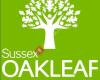 Sussex Oakleaf