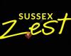 Sussex Zest