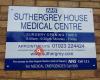 Suthergrey House Medical Centre