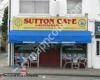Sutton Cafe