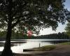 Sutton Park, Blackroot Pool,