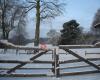 Sutton Park Entrances Main Gate