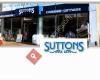 Suttons Carpets & Furniture