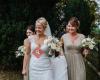 Suzanne Wedding Flowers Bristol & Glos