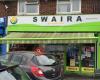 Swaira Supermarket (HMC Halal Butchers)