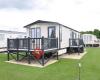 Swaleside Holiday Park