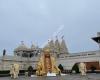 Swaminarayan Mandir Vasna Sanstha - SMVS