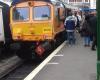 Swanage (Bus Station 2)