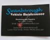 Swanborough Vehicle Maintenance