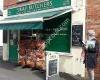 Sway Butchers Ltd