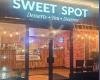 Sweet Spot Cafe & Dessert Restaurant