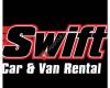 Swift Car & Van Rental