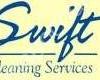 Swift Carpet Cleaning Services