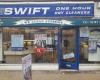 Swift One Hour Dry Cleaners