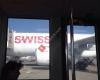 Swiss International Air Lines