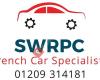 SWRPC Ltd