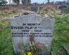Sylvia Plath's Grave