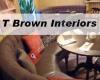 T Brown Interiors