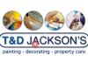 T&D Jackson's Decorating & Property Care