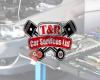 T&R Car Services Ltd