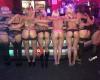 Taboo Lapdancing Club