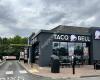 Taco Bell Hull - Raich Carter Way