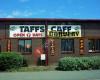 Taffs Caff