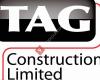 Tag Construction Ltd