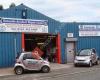 Tameside Accident Repair Centre