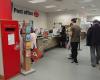 Tamworth Post Office