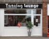 Tanning Lounge
