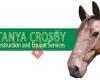 TANYA CROSBY Instruction and Equine Services