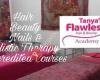 Tanya's Flawless Hair and Beauty Academy