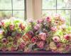 Tarnia Williams - Luxury Flowers For Weddings