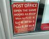 Tattershall Post Office