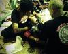 Tattoo Convention At Tobacco Dock