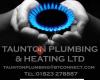 TAUNTON PLUMBING & HEATING LTD