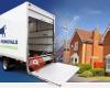 Taurus Removals Domestic & Commercial