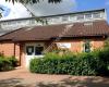Taverham Library