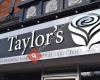 Taylor's Independent Funeral Directors Ltd